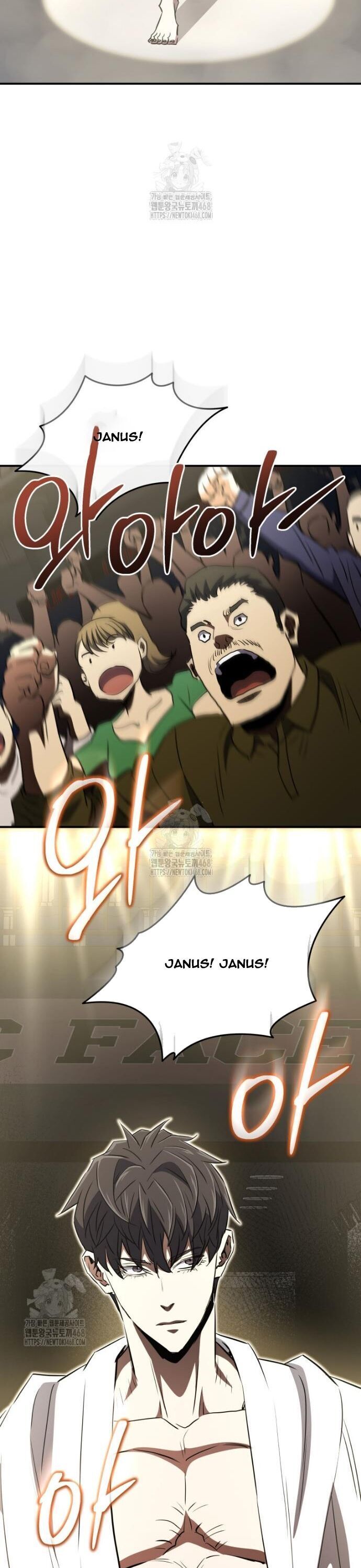 Ác Nhân Lồng Bát Giác Chapter 48 - 36