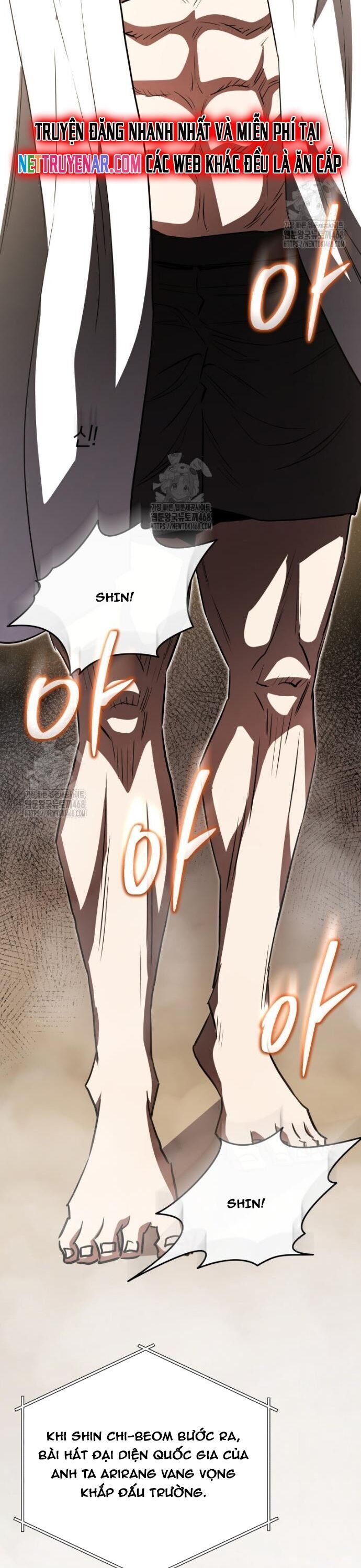 Ác Nhân Lồng Bát Giác Chapter 48 - 37