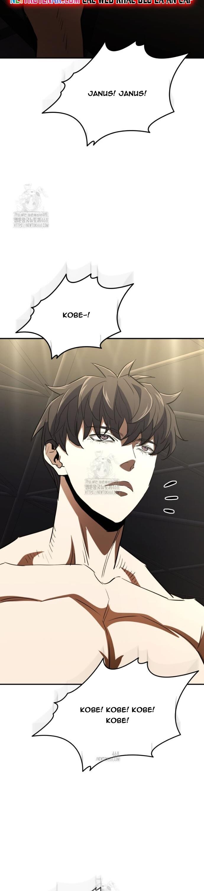 Ác Nhân Lồng Bát Giác Chapter 48 - 39