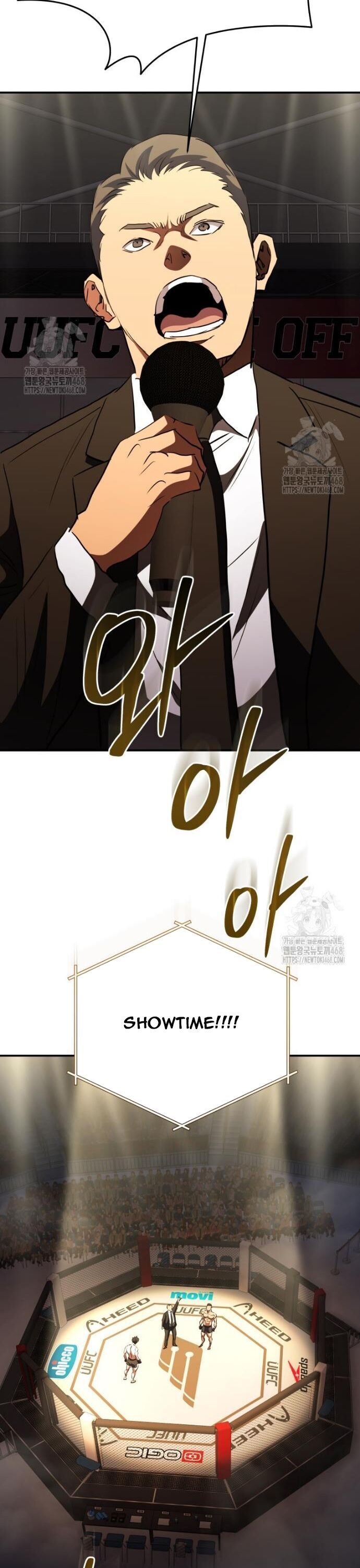 Ác Nhân Lồng Bát Giác Chapter 48 - 42