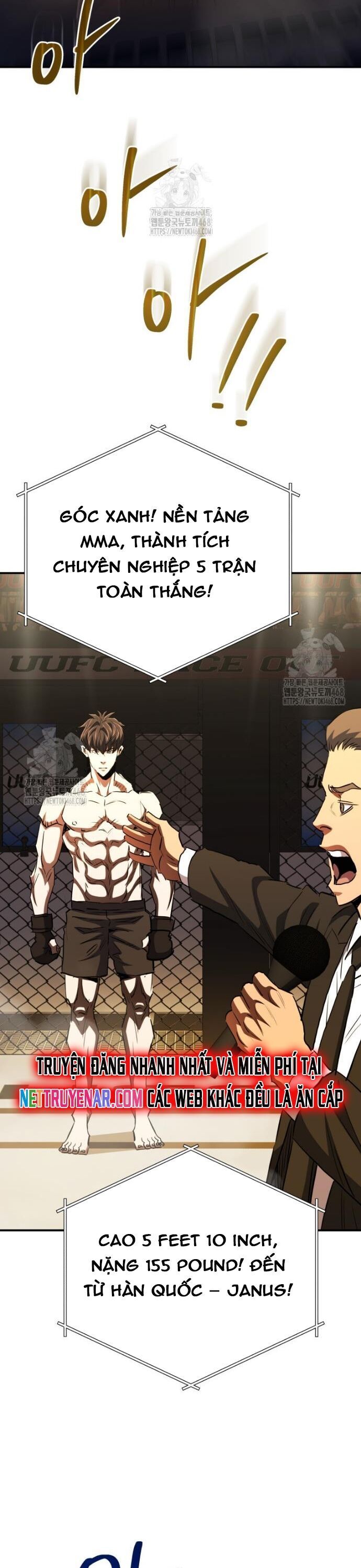 Ác Nhân Lồng Bát Giác Chapter 48 - 43