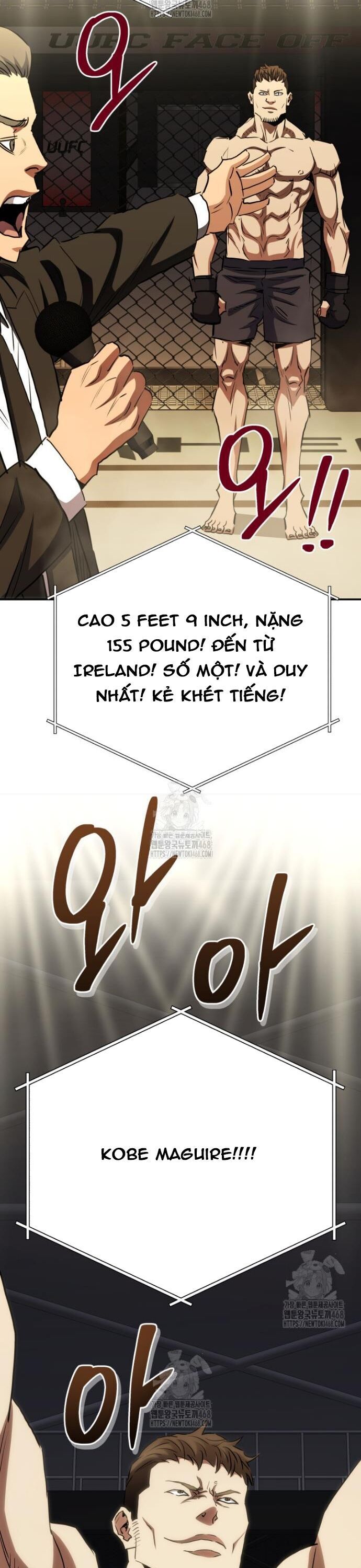 Ác Nhân Lồng Bát Giác Chapter 48 - 45