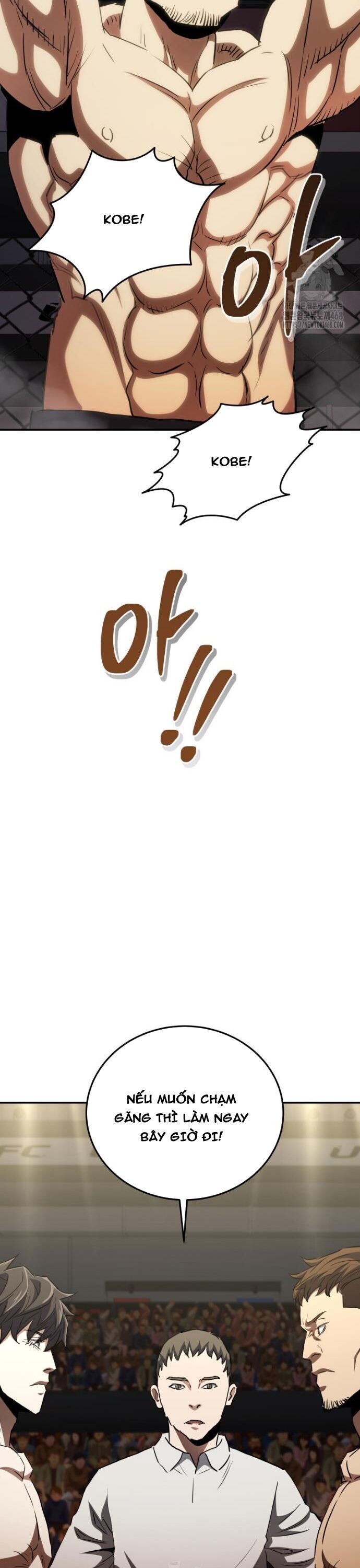 Ác Nhân Lồng Bát Giác Chapter 48 - 46