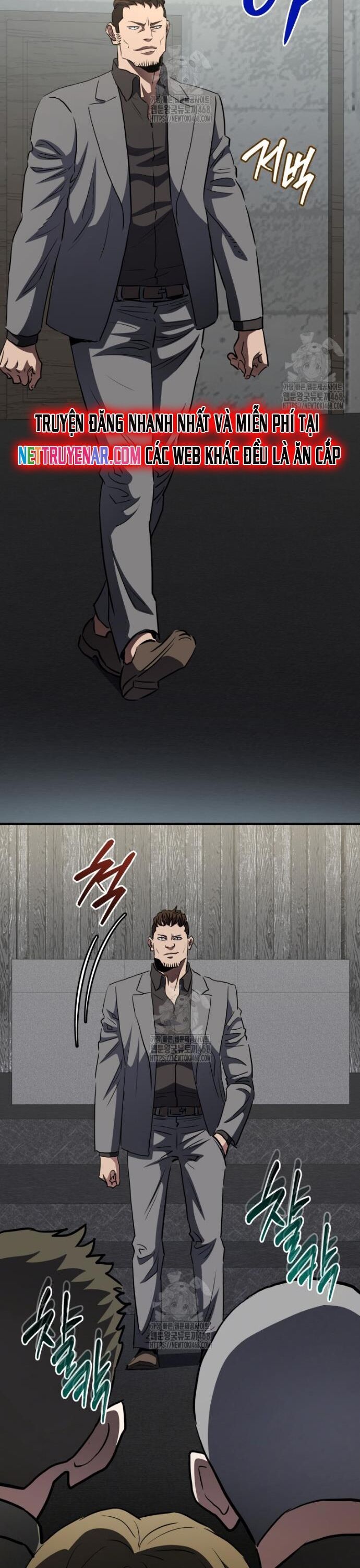 Ác Nhân Lồng Bát Giác Chapter 48 - 7