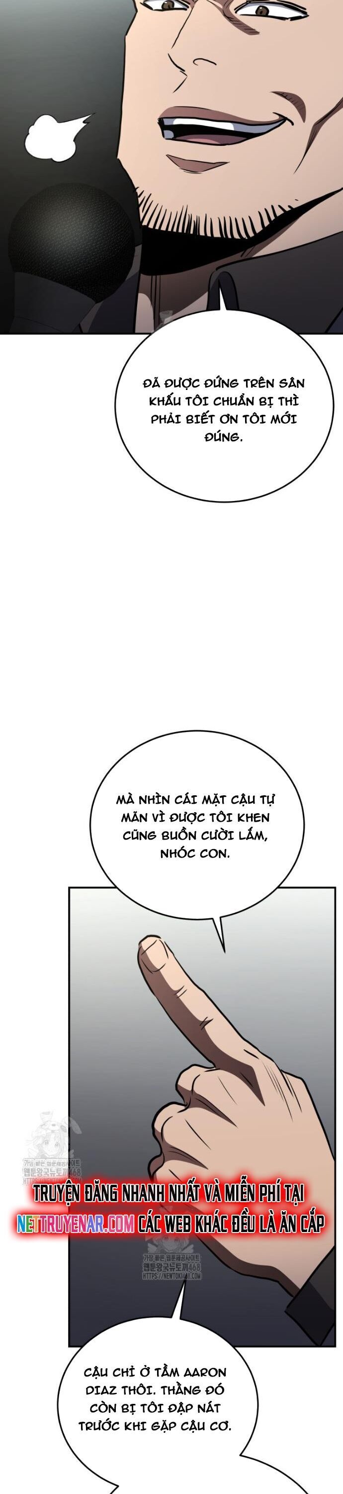 Ác Nhân Lồng Bát Giác Chapter 48 - 10