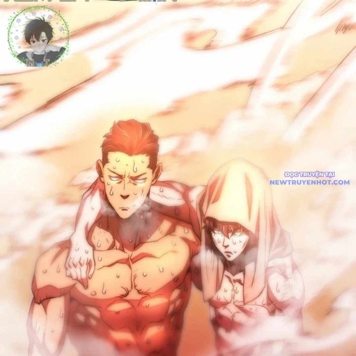 Ác Nhân Lồng Bát Giác Chapter 5 - 145