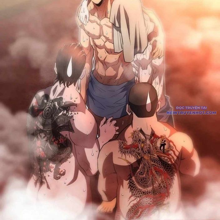 Ác Nhân Lồng Bát Giác Chapter 5 - 151