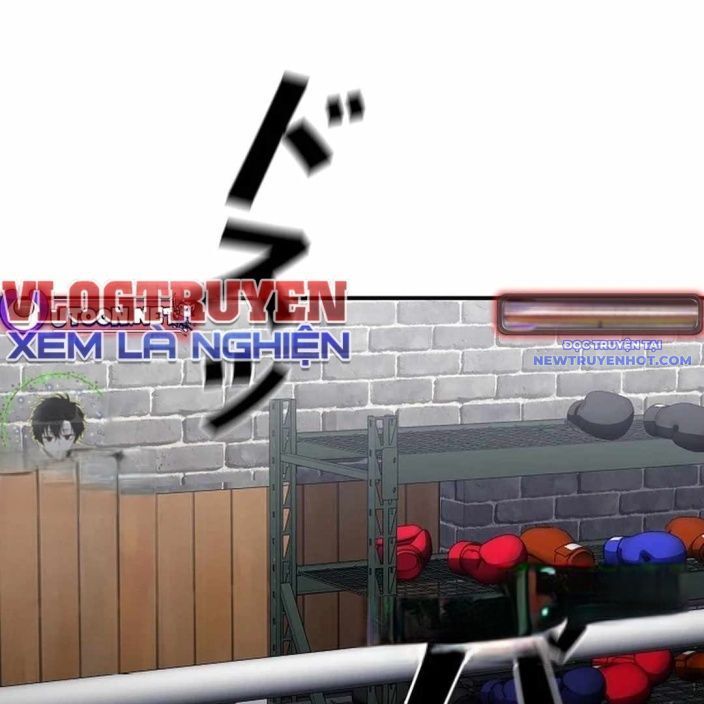 Ác Nhân Lồng Bát Giác Chapter 5 - 3