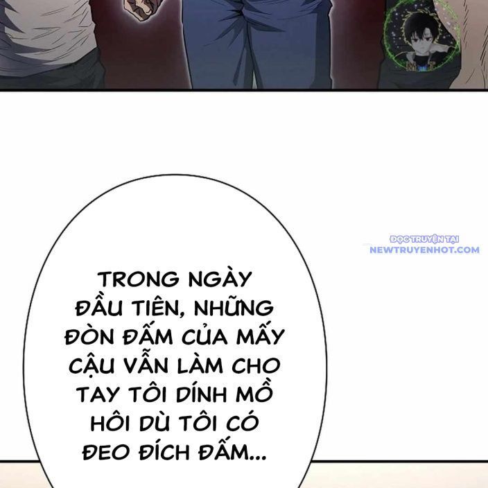 Ác Nhân Lồng Bát Giác Chapter 5 - 29