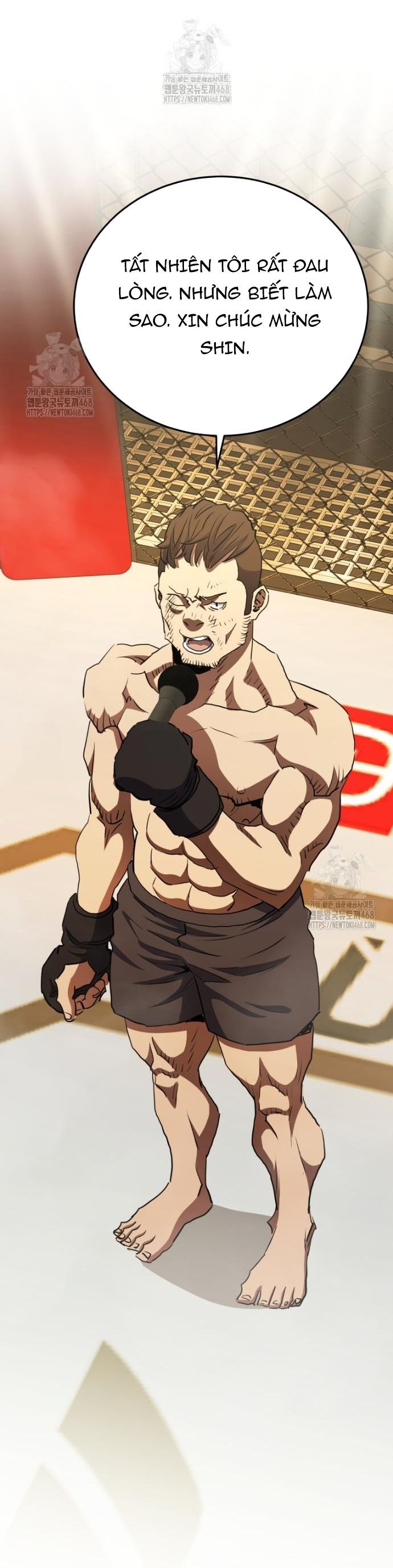 Ác Nhân Lồng Bát Giác Chapter 50 - 13