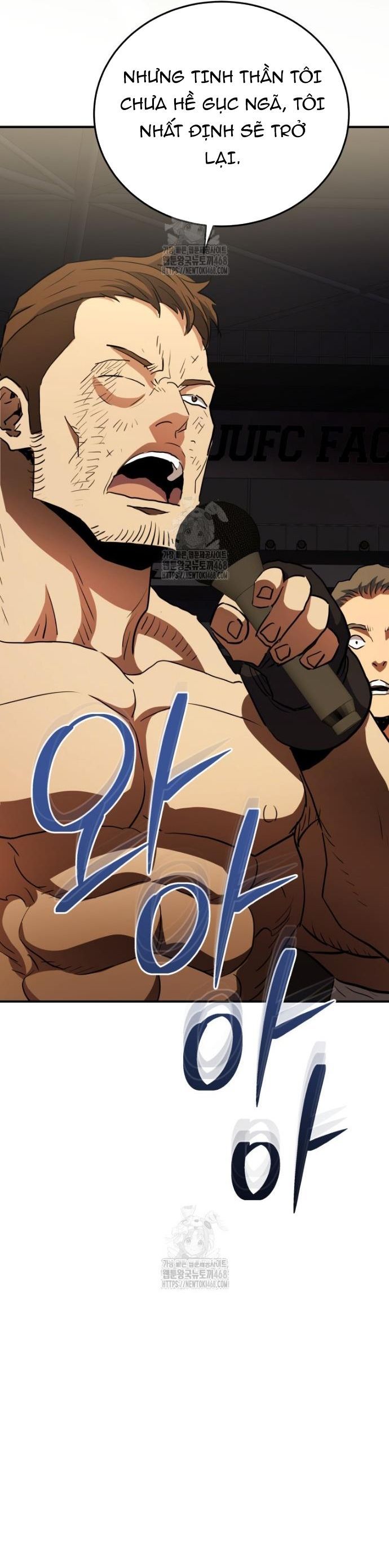 Ác Nhân Lồng Bát Giác Chapter 50 - 14