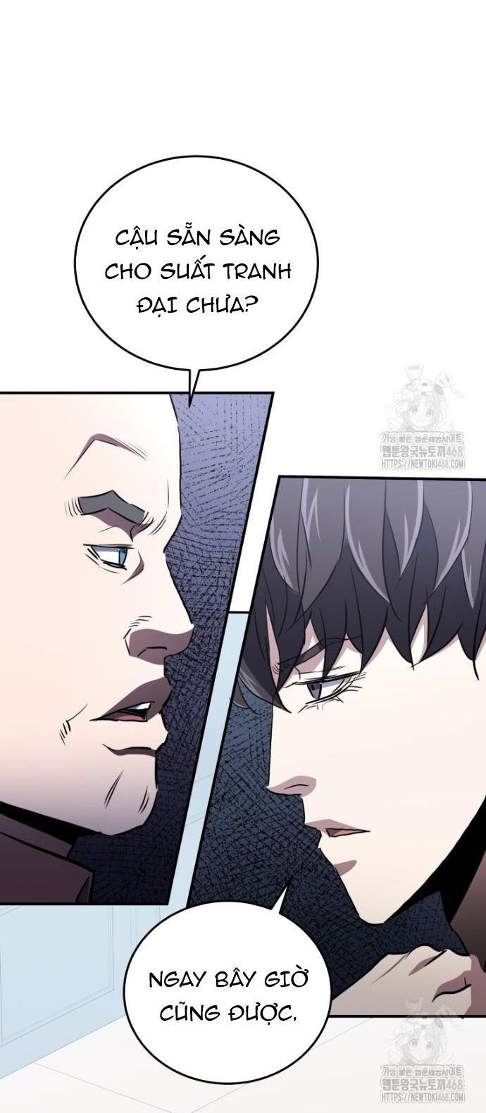 Ác Nhân Lồng Bát Giác Chapter 50 - 26