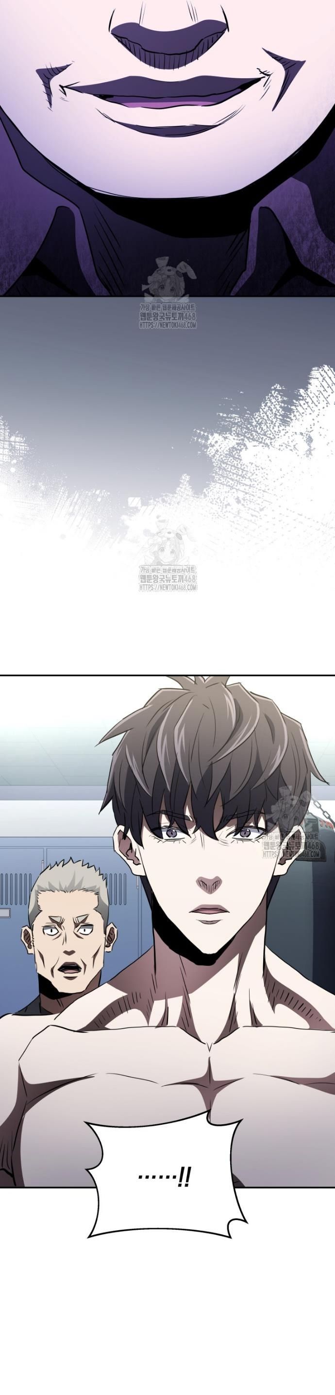 Ác Nhân Lồng Bát Giác Chapter 50 - 29