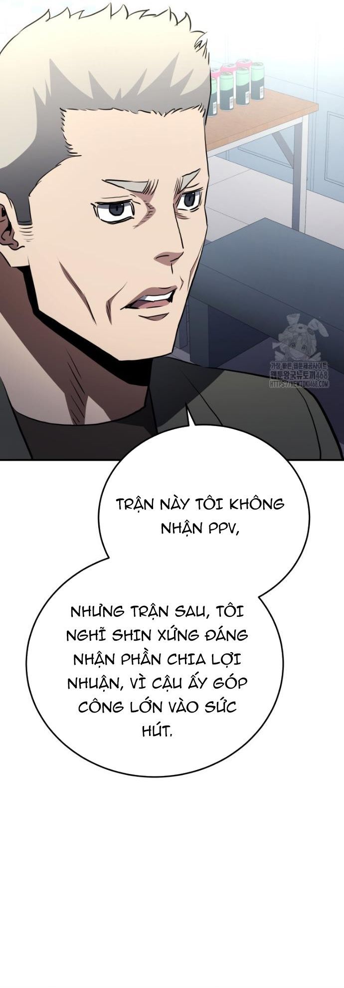 Ác Nhân Lồng Bát Giác Chapter 50 - 34