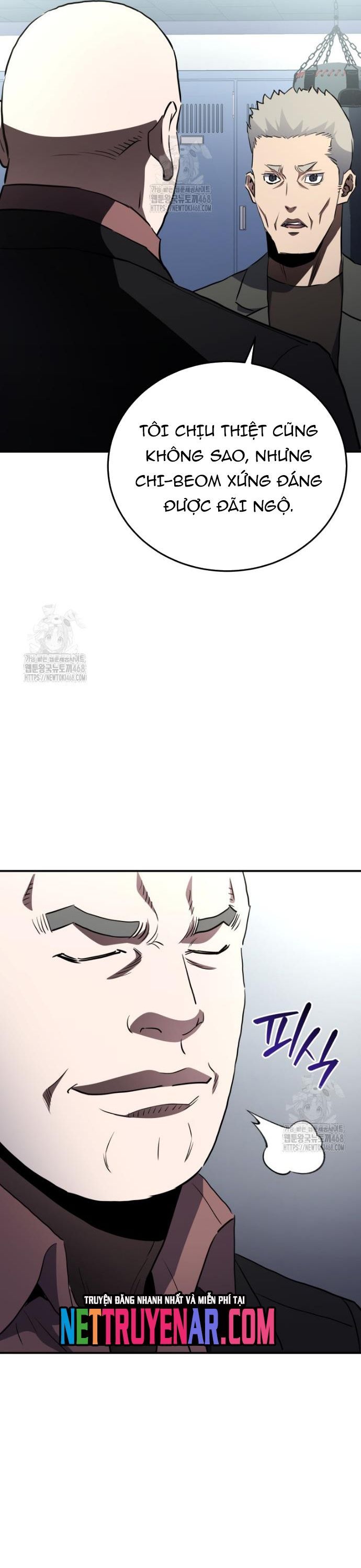 Ác Nhân Lồng Bát Giác Chapter 50 - 38