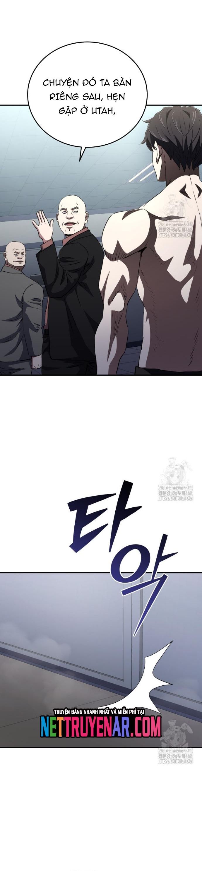 Ác Nhân Lồng Bát Giác Chapter 50 - 39