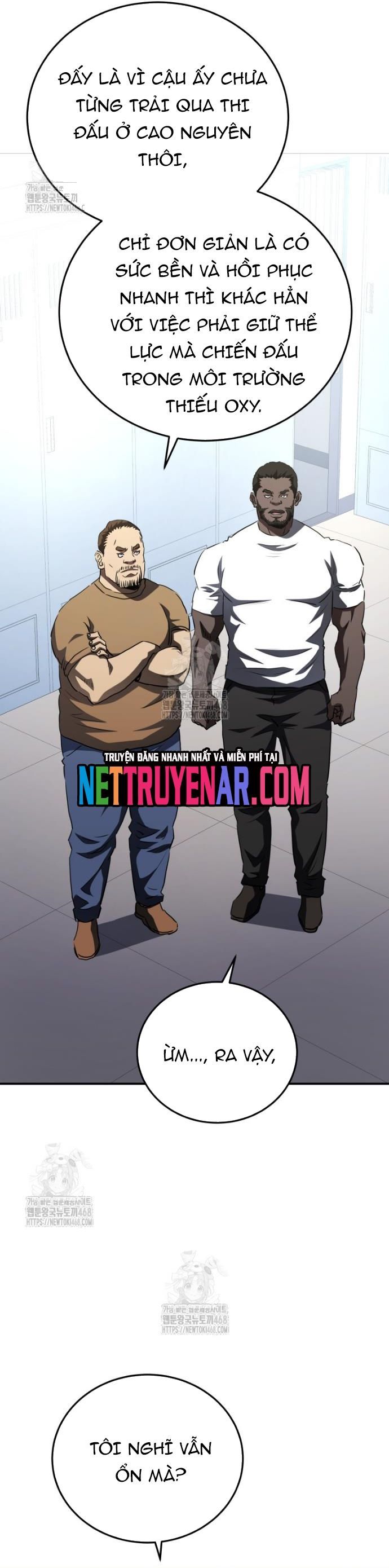 Ác Nhân Lồng Bát Giác Chapter 50 - 42