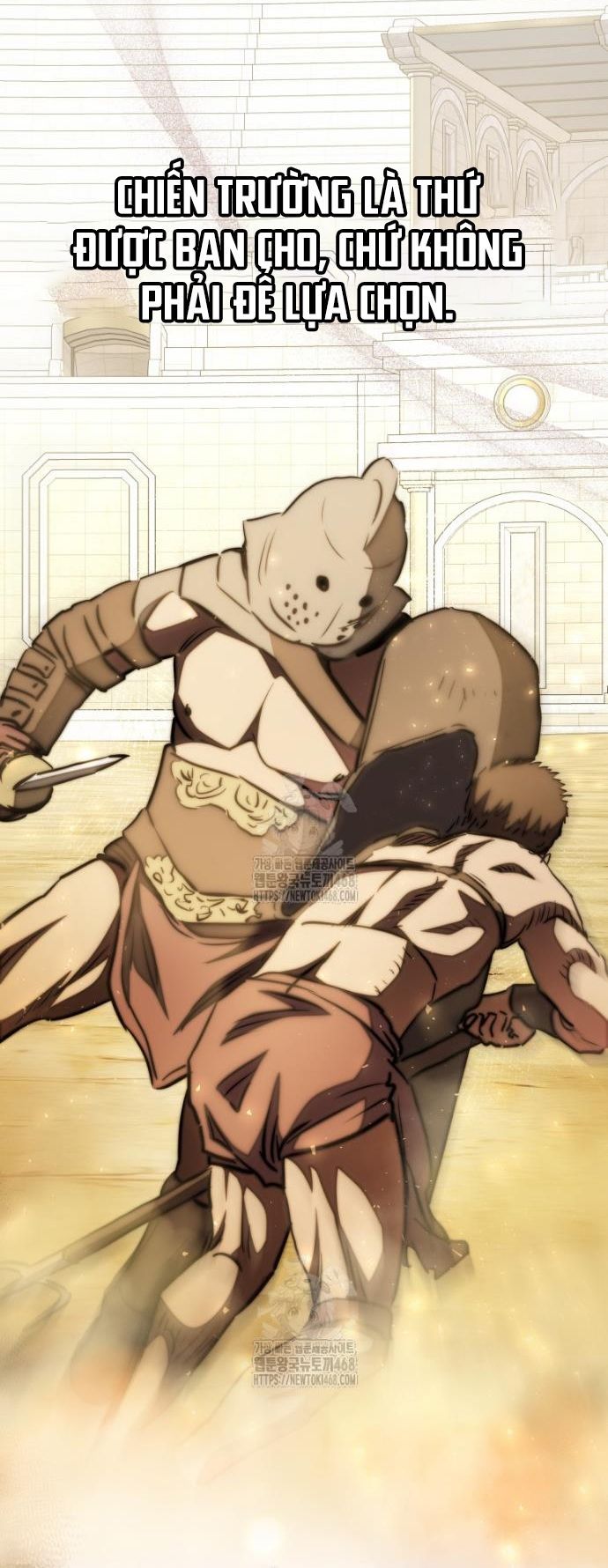 Ác Nhân Lồng Bát Giác Chapter 50 - 44