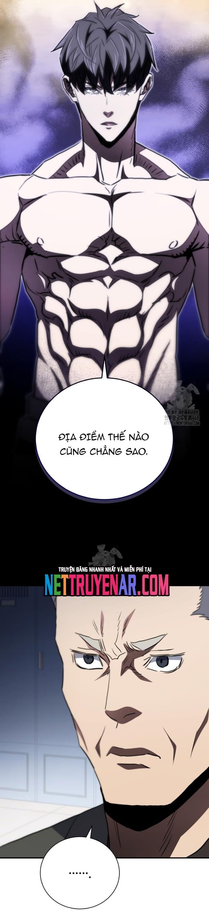 Ác Nhân Lồng Bát Giác Chapter 50 - 45