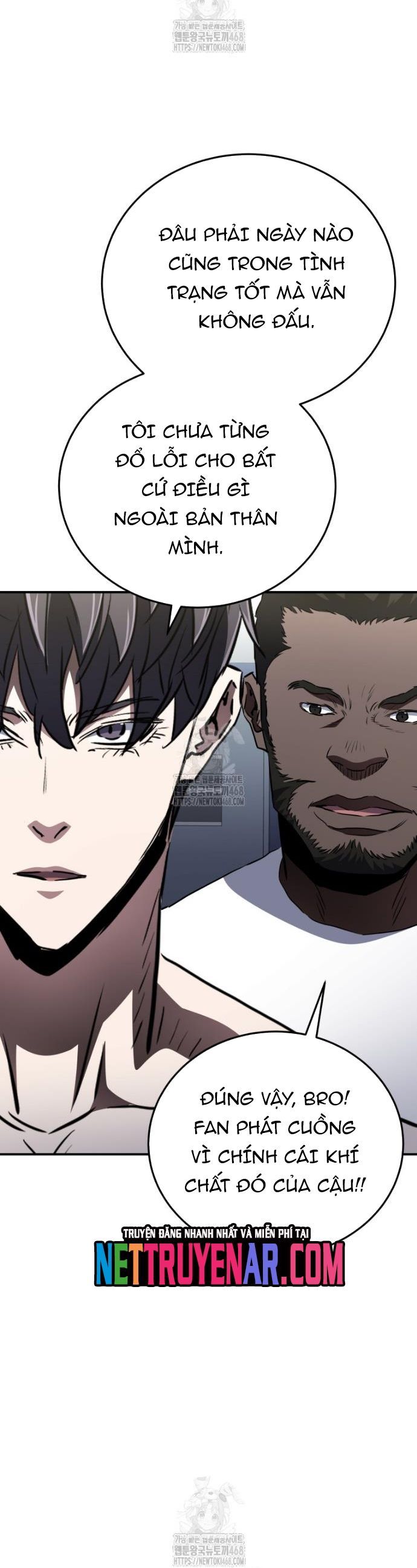 Ác Nhân Lồng Bát Giác Chapter 50 - 47