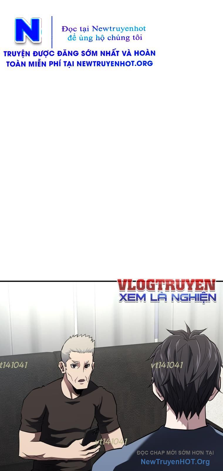 Ác Nhân Lồng Bát Giác Chapter 51 - 2