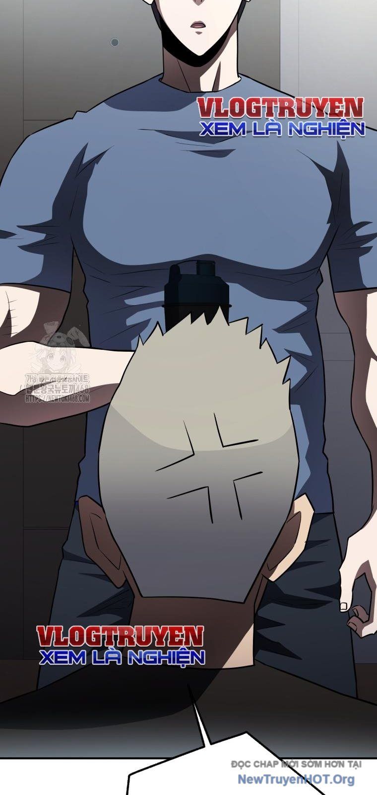 Ác Nhân Lồng Bát Giác Chapter 51 - 12