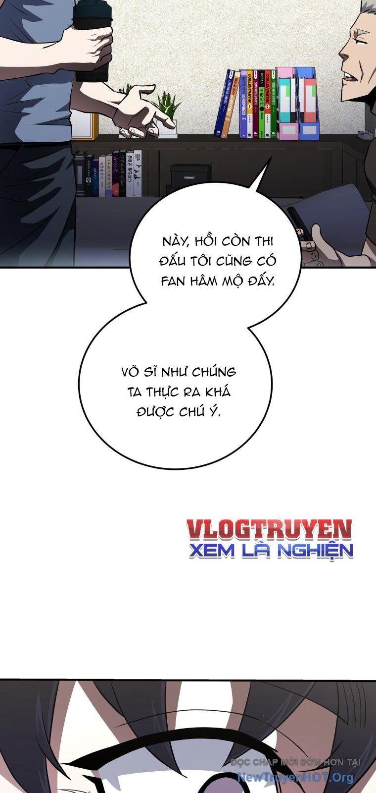 Ác Nhân Lồng Bát Giác Chapter 51 - 14
