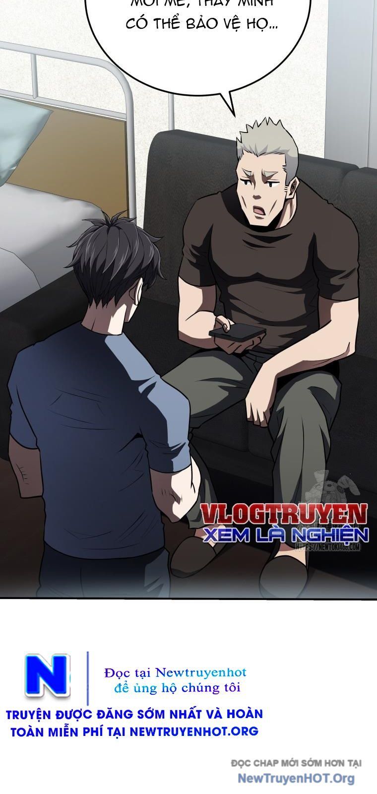 Ác Nhân Lồng Bát Giác Chapter 51 - 18