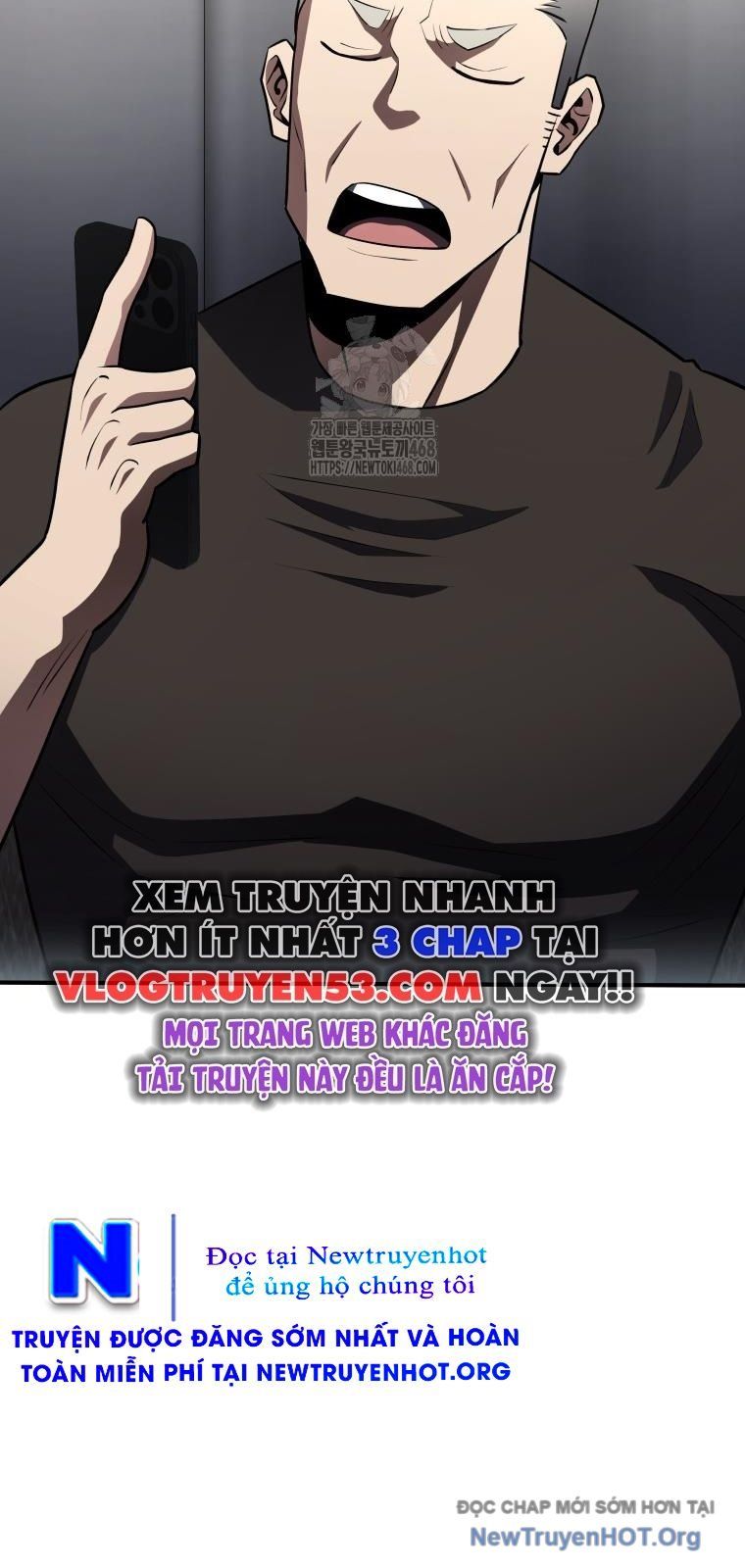 Ác Nhân Lồng Bát Giác Chapter 51 - 20