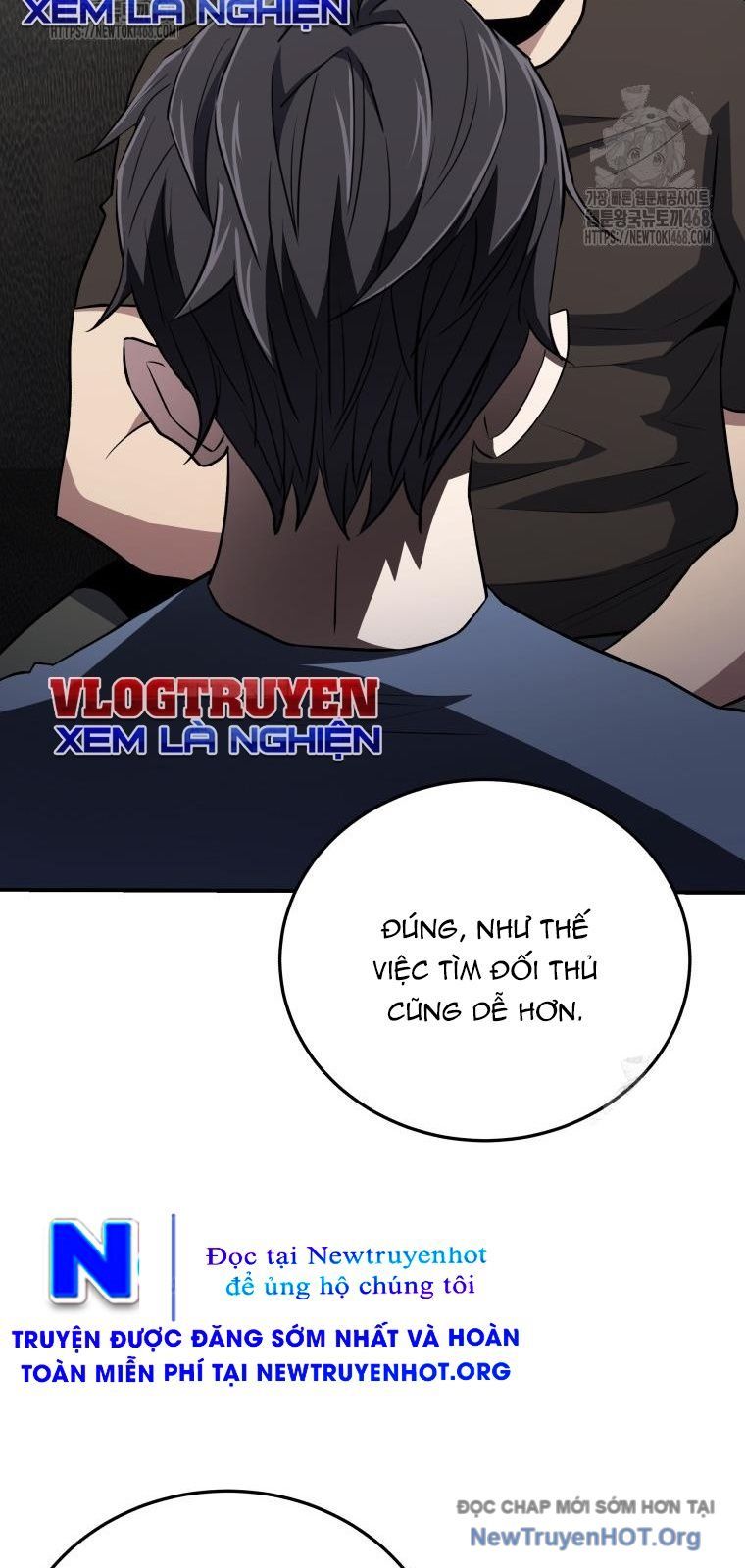 Ác Nhân Lồng Bát Giác Chapter 51 - 23