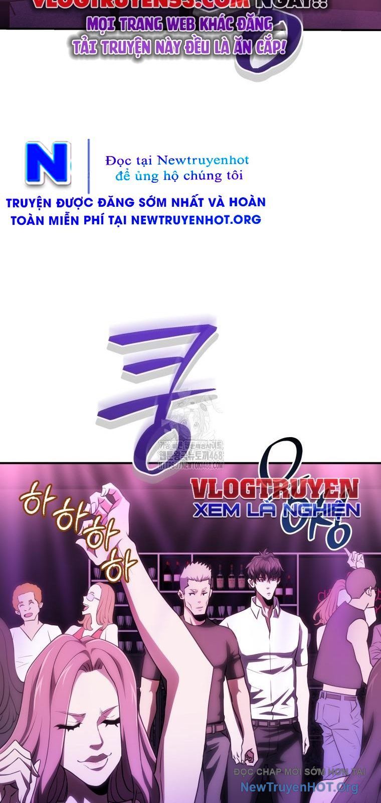 Ác Nhân Lồng Bát Giác Chapter 51 - 29