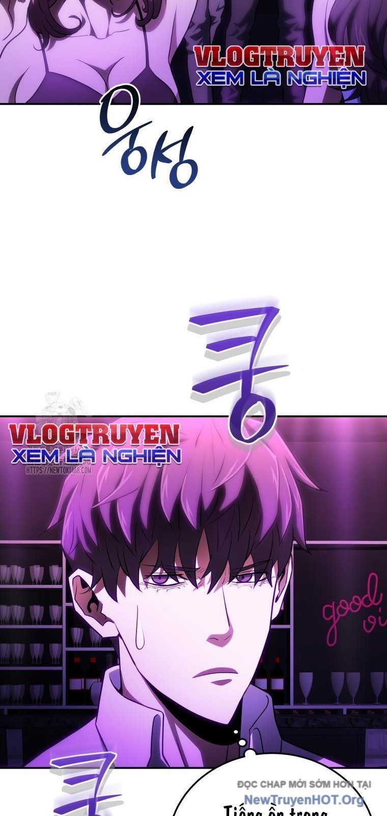 Ác Nhân Lồng Bát Giác Chapter 51 - 30