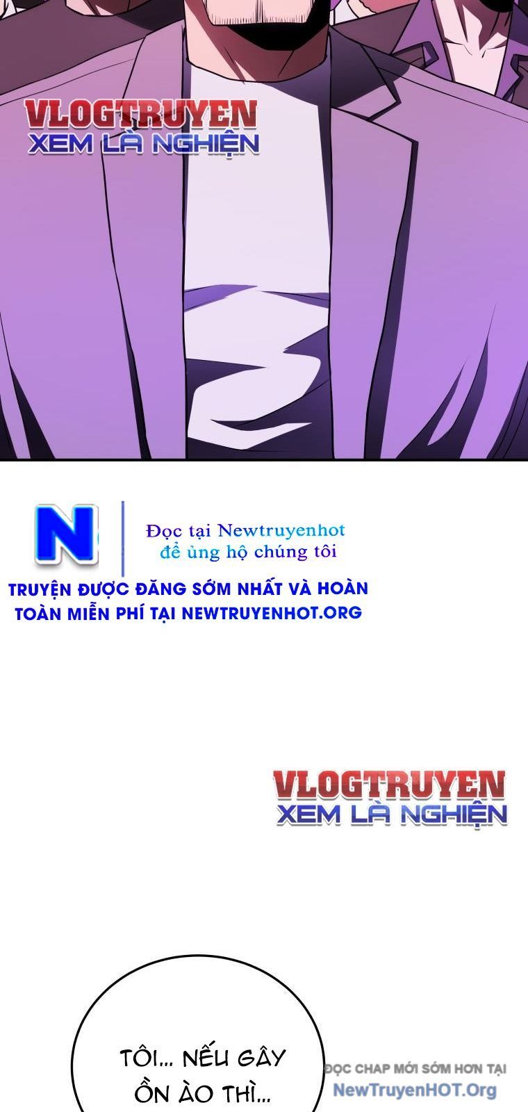 Ác Nhân Lồng Bát Giác Chapter 51 - 36