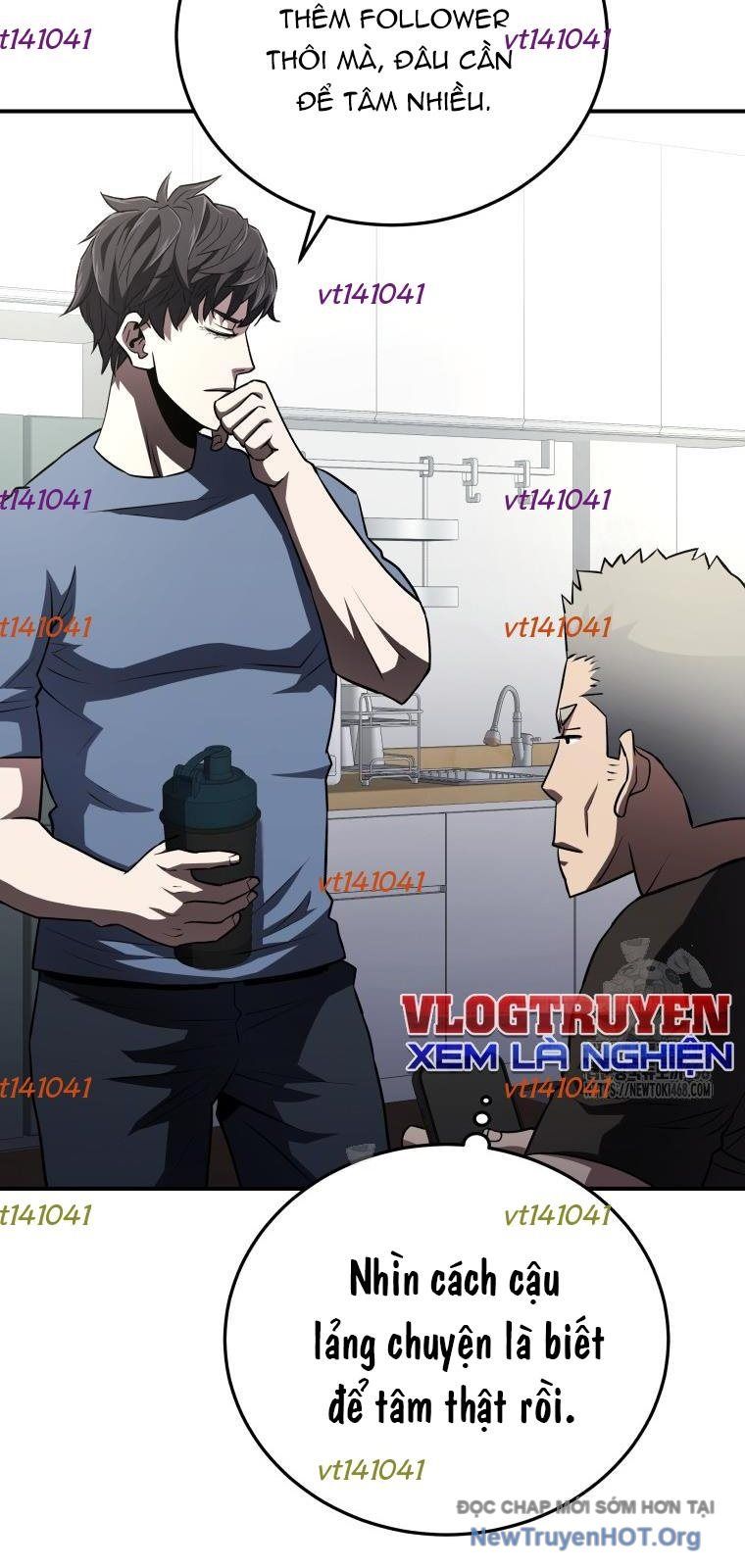 Ác Nhân Lồng Bát Giác Chapter 51 - 5