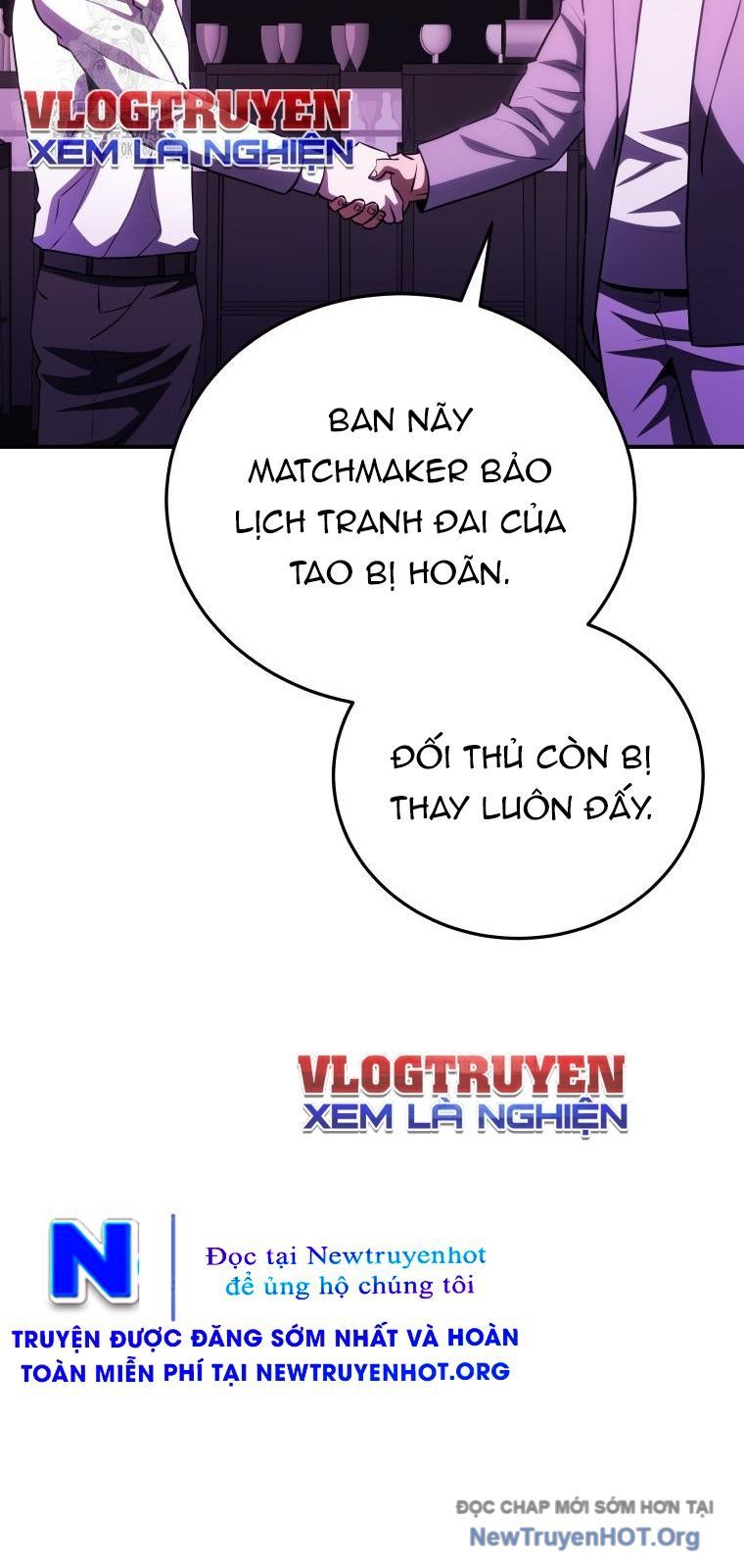 Ác Nhân Lồng Bát Giác Chapter 51 - 41