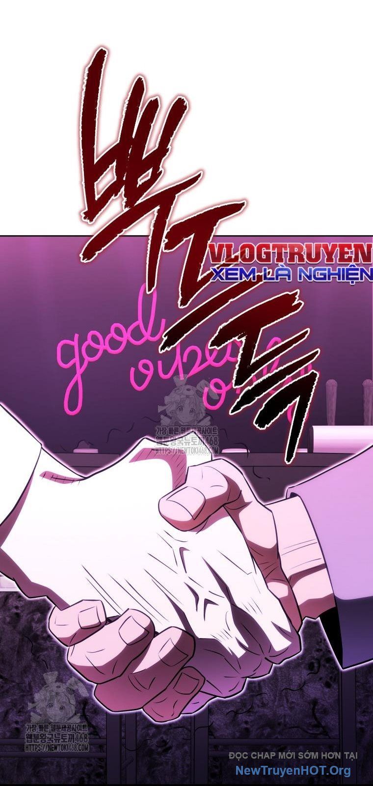 Ác Nhân Lồng Bát Giác Chapter 51 - 42