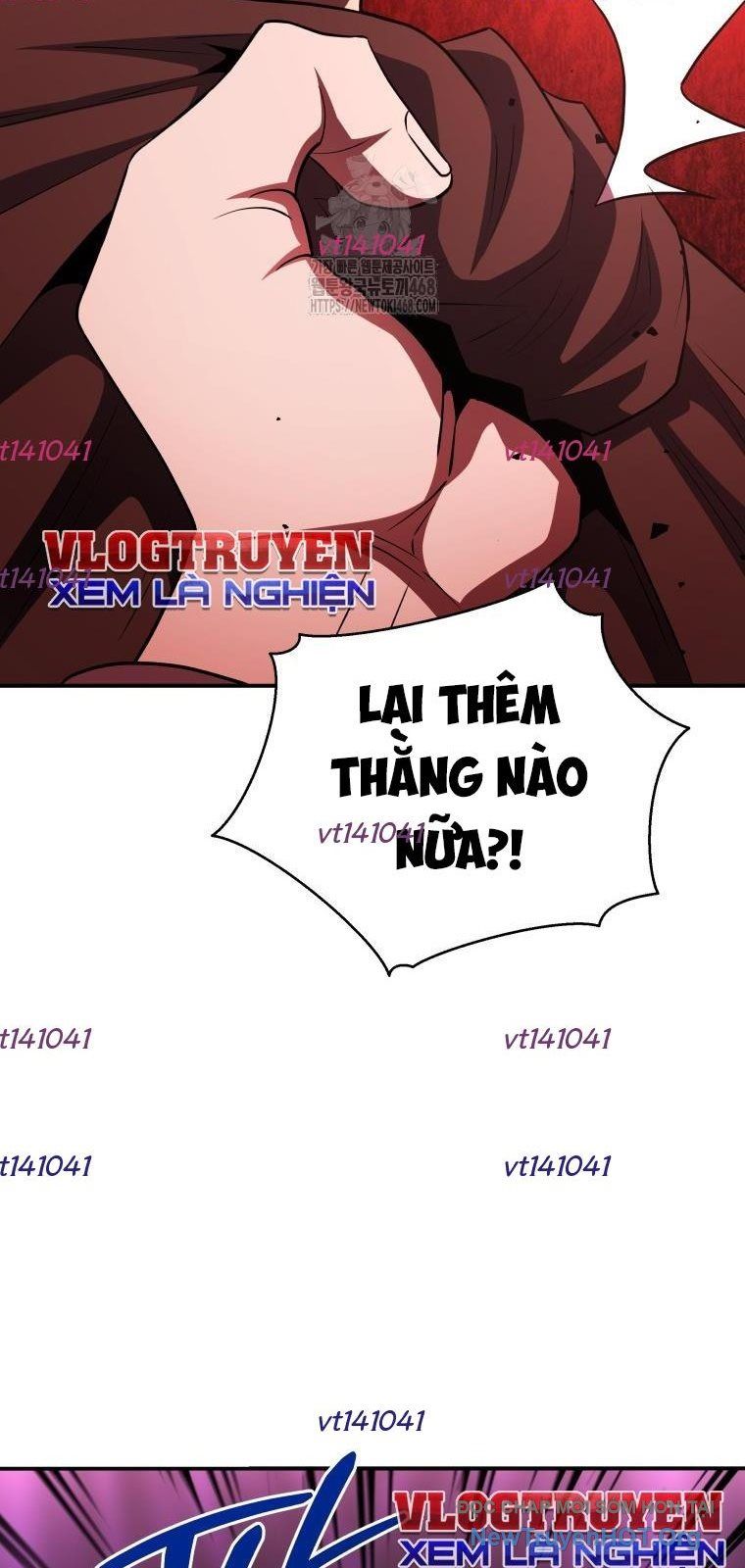 Ác Nhân Lồng Bát Giác Chapter 51 - 55