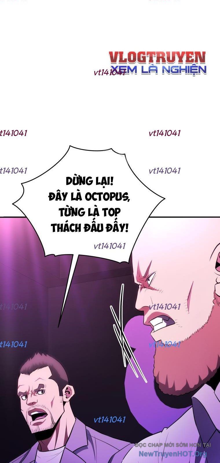 Ác Nhân Lồng Bát Giác Chapter 51 - 58