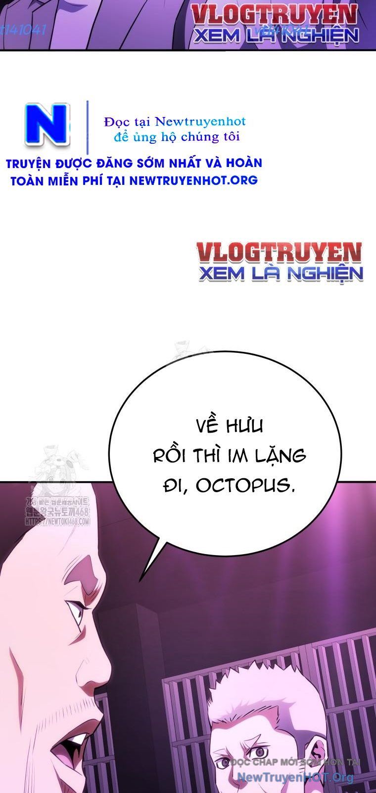 Ác Nhân Lồng Bát Giác Chapter 51 - 59