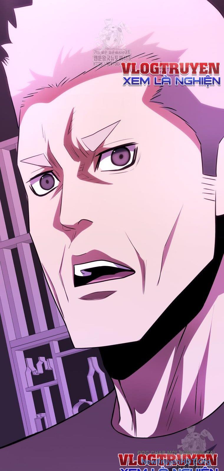 Ác Nhân Lồng Bát Giác Chapter 51 - 61