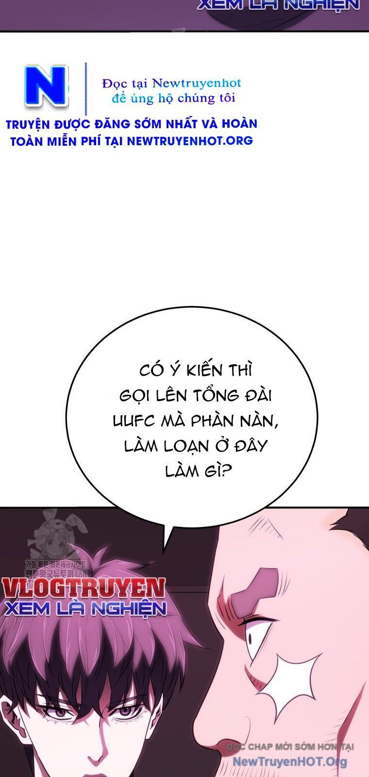 Ác Nhân Lồng Bát Giác Chapter 51 - 62
