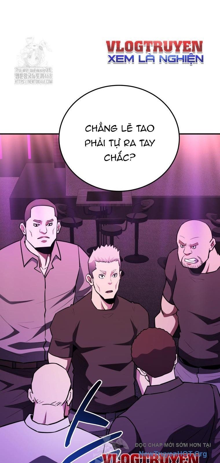 Ác Nhân Lồng Bát Giác Chapter 51 - 70