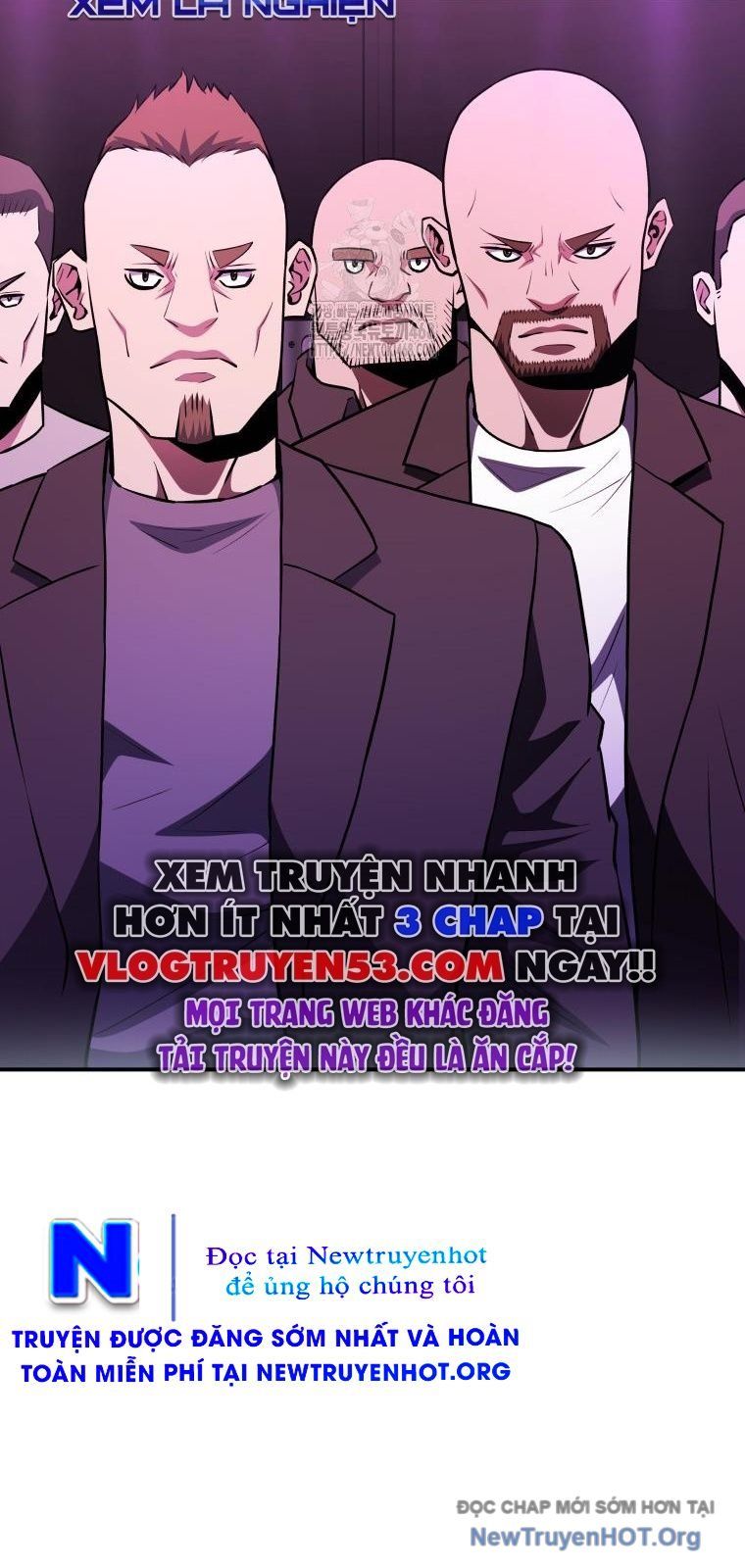 Ác Nhân Lồng Bát Giác Chapter 51 - 77