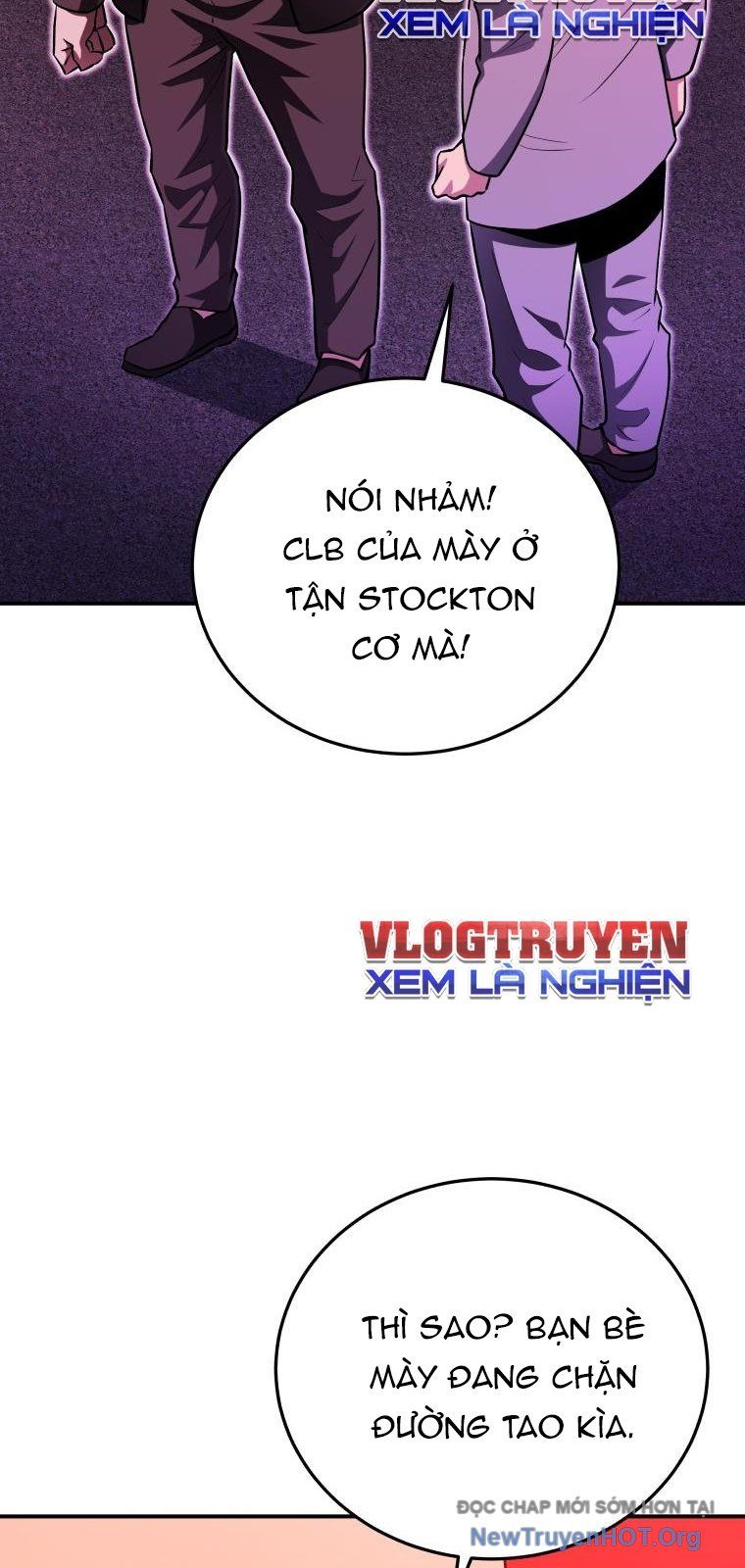 Ác Nhân Lồng Bát Giác Chapter 51 - 80