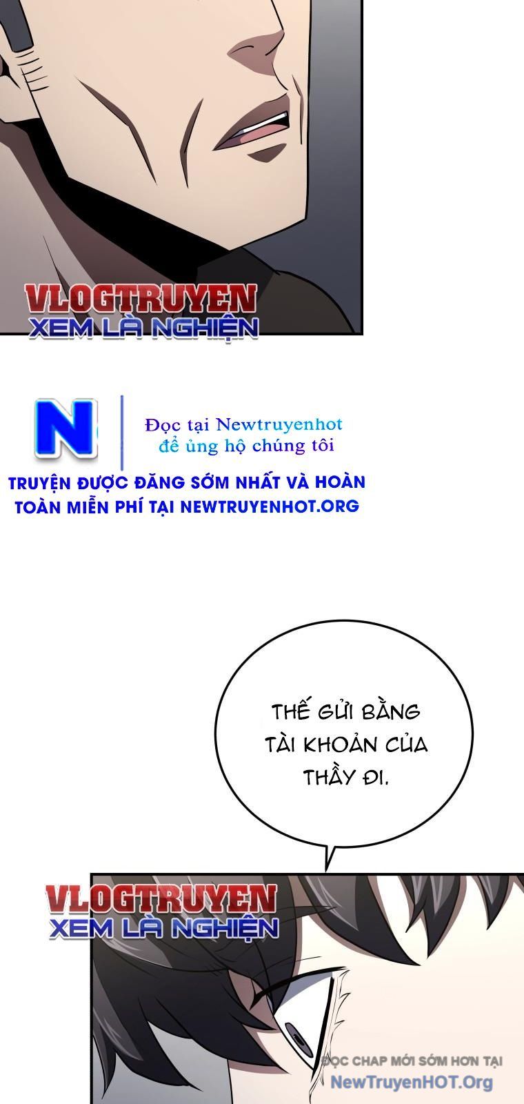 Ác Nhân Lồng Bát Giác Chapter 51 - 9