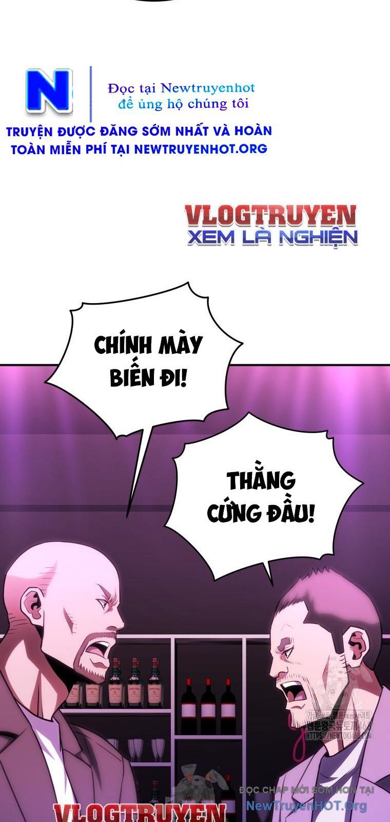 Ác Nhân Lồng Bát Giác Chapter 51 - 84