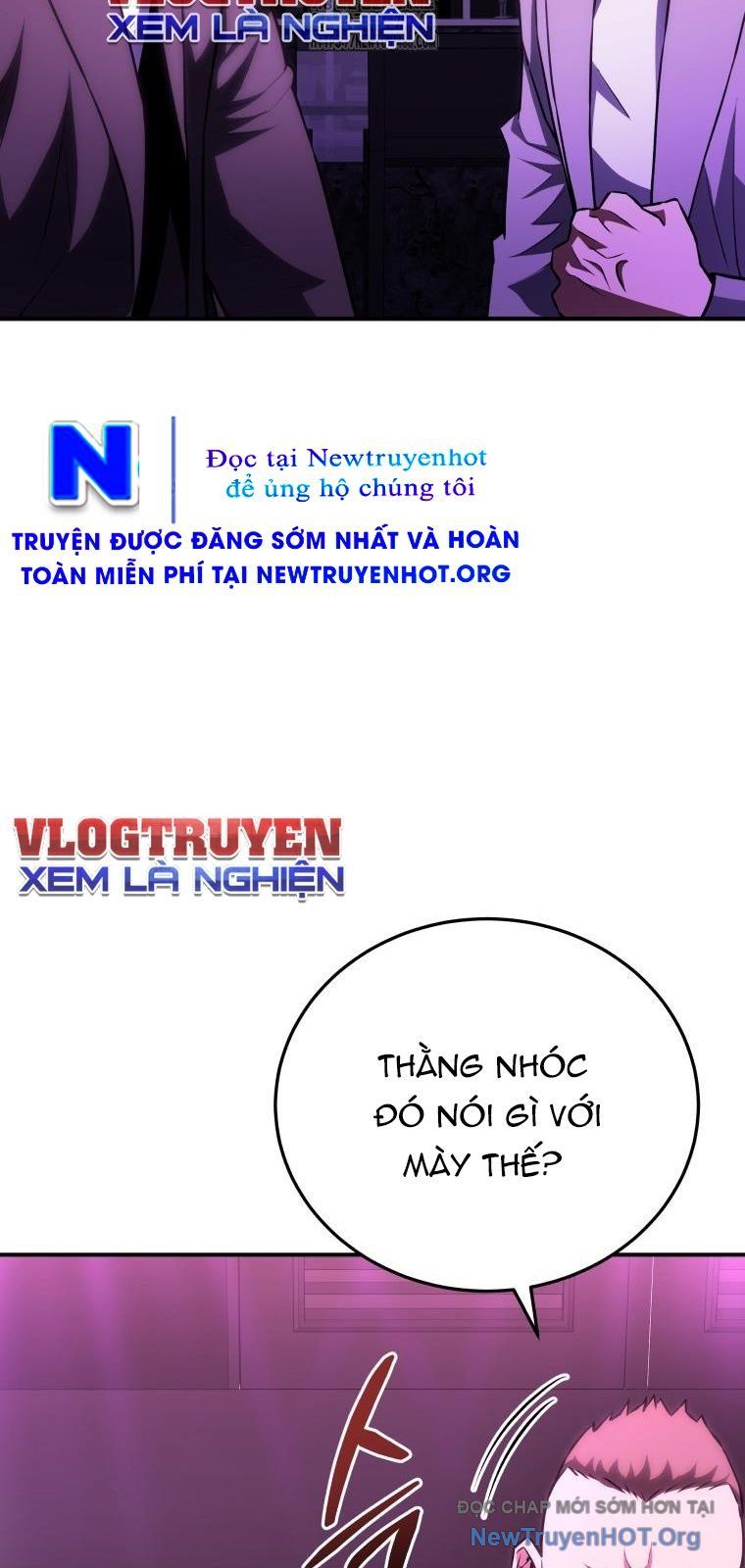 Ác Nhân Lồng Bát Giác Chapter 51 - 85