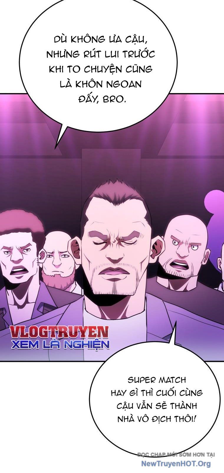 Ác Nhân Lồng Bát Giác Chapter 51 - 90