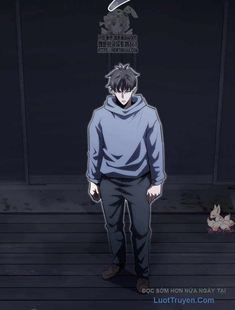 Ác Nhân Lồng Bát Giác Chapter 53 - 21