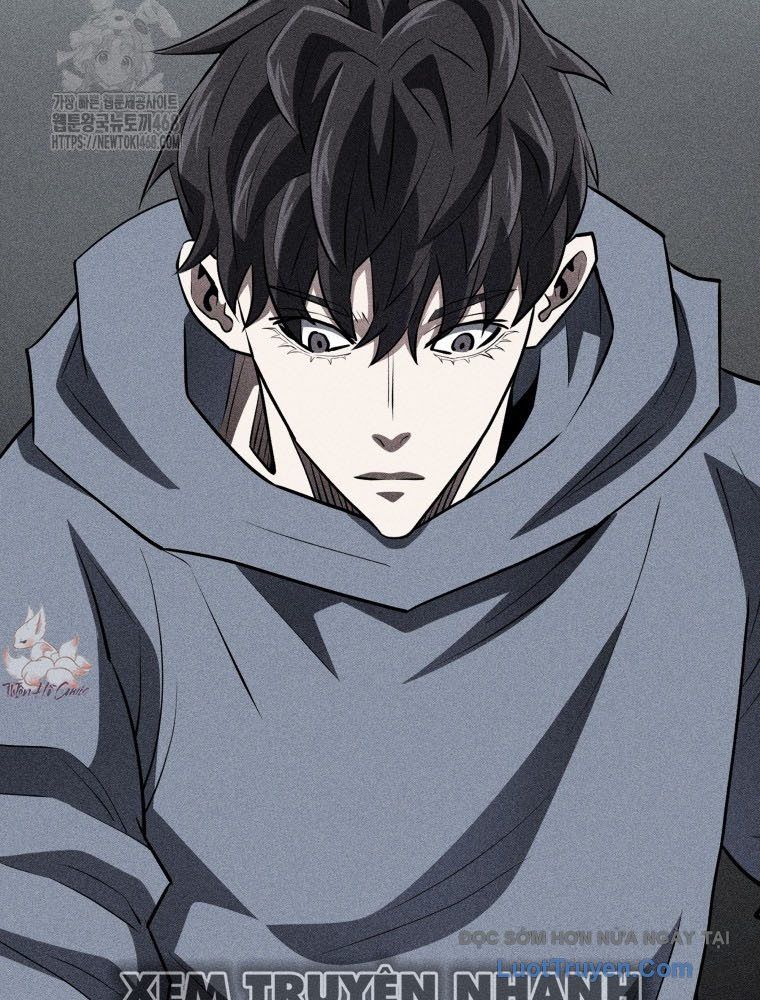 Ác Nhân Lồng Bát Giác Chapter 53 - 56